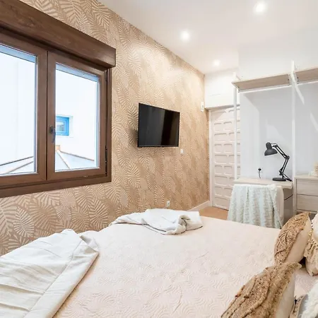 Hostal San Antonio