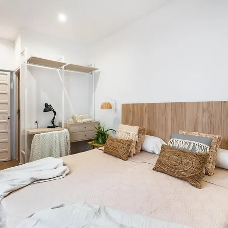 Hostal San Antonio Carboneras