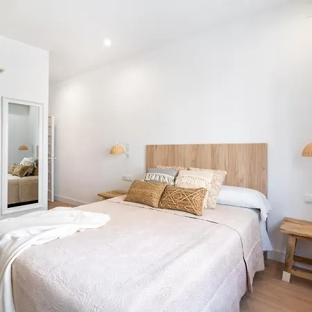 San Antonio Hostal