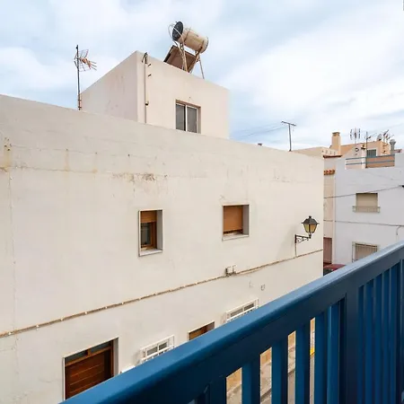 Hostal San Antonio