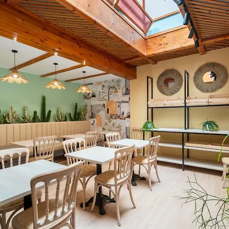 Hostal San Antonio