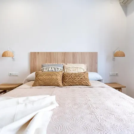 San Antonio Hostal