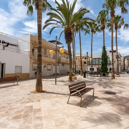 San Antonio Hostal