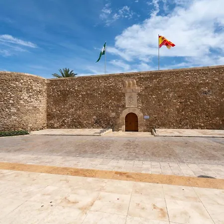 San Antonio Carboneras