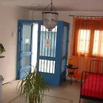 Bf Хостел Карбонерас